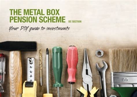 metal box pension increase 2018|metal box pension scheme wind up.